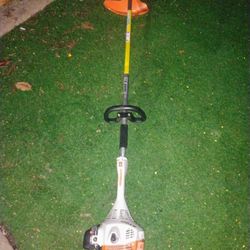 Stihl Weed Whacker