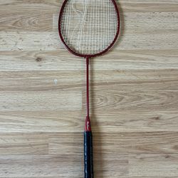 Badminton Racket, MacGregor 