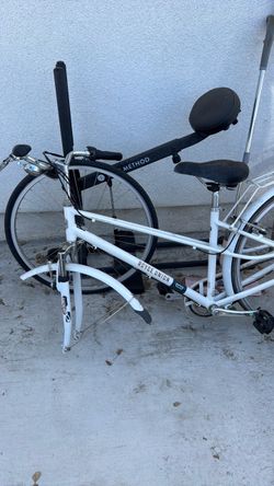 Roy e union bike  / free !