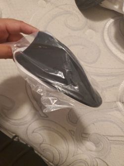 Shark Finn Antena For Car