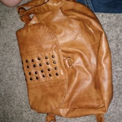 Cuesta Blanca Purse