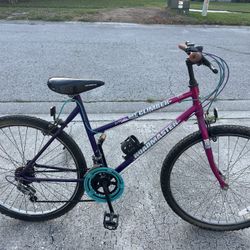 26 Inch Roadmaster 