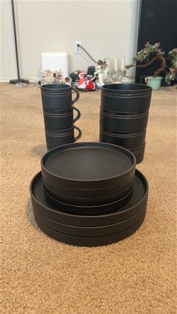 Dish-ware set