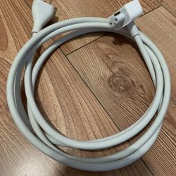 Apple Power Adapter Cable Only