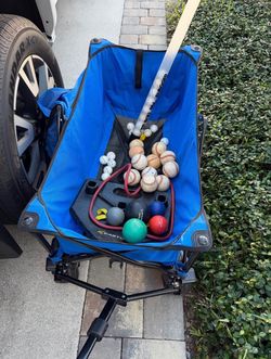 Balls, Car