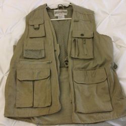 Fihhing Vest