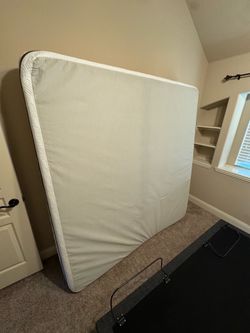 Serta- iComfort King mattress