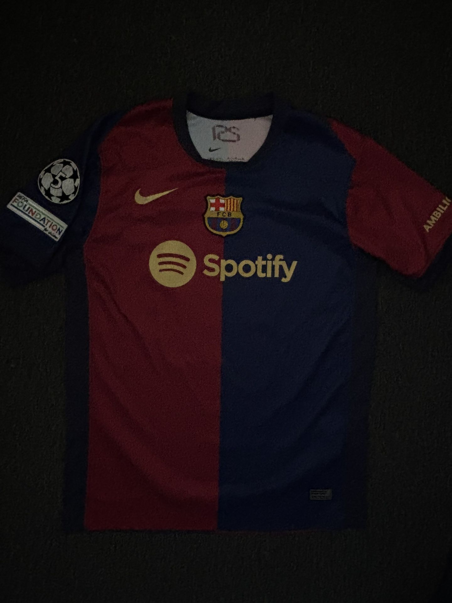Soccer Jersey