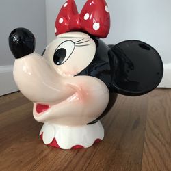 Disney Mini Mouse Teapot
