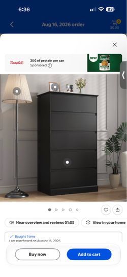 Dresser