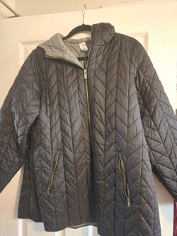 Womens jackets