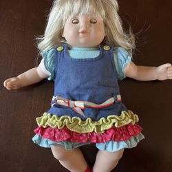 American Girl Bitty Baby