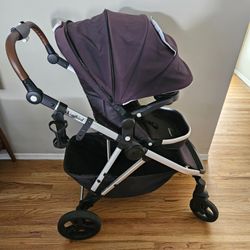 Stroller-Mockingbird 