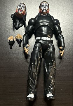 AEW Jeff Hardy