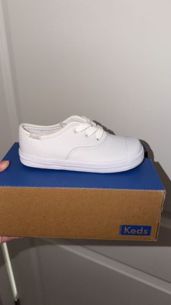 Little girl shoes