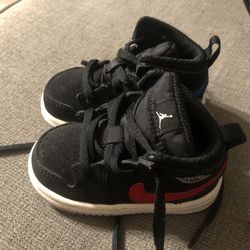 Toddler Shoes
