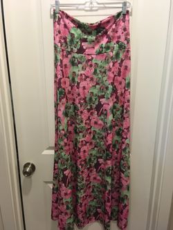 LulaRoe M Maxi