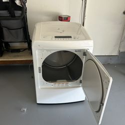 Dryer 