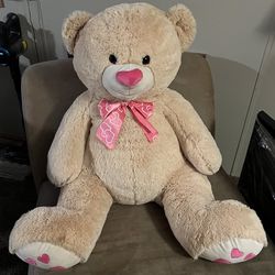 Ginormous Teddy Bear 🧸 Brand New