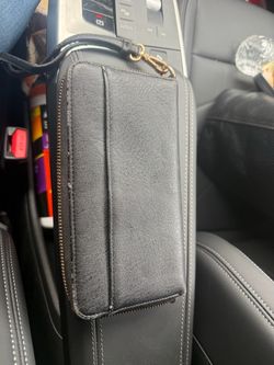 Lauren Conrad wallet