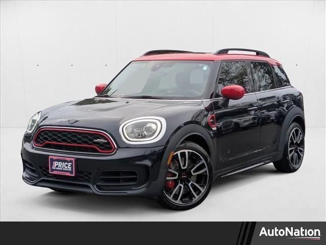 2020 Mini Countryman