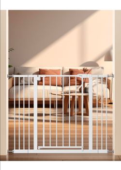 Pet Baby Toddler Safety Gate