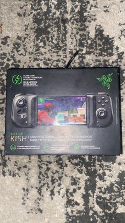 Razer Kishi Universal Gaming Controller for Android