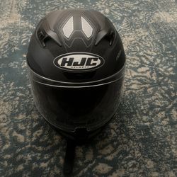 Motorcycle Helmet Great Condition 