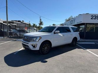 2020 Ford Expedition MAX