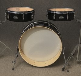 Drums Shell Pack