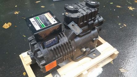 Copeland Quality Compressor