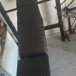 Bench Press 