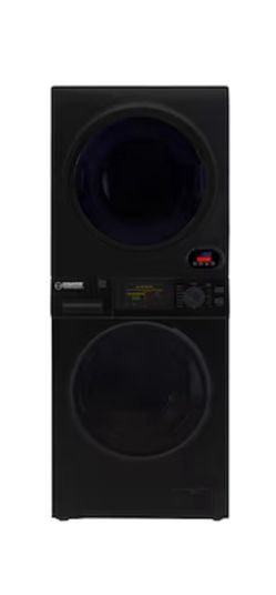Equator Compact Washer and Dryer