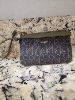 Calvin Klein wallet