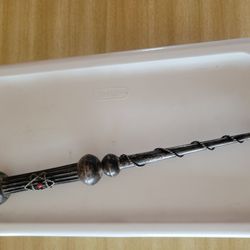 1800's Silver YAD Torah Reader - Stamped 