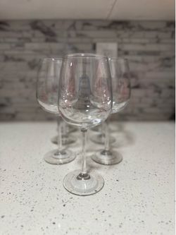 Wine Glasses