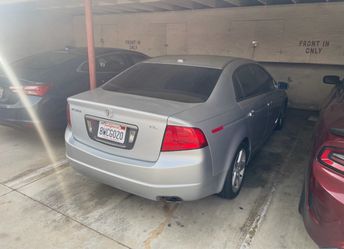 Acura TL 2005