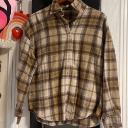 Flannel