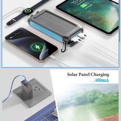 Solar Charger 