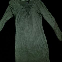 Forever 21 Dress