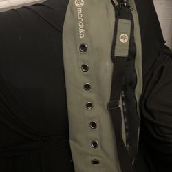 Bolsa Para Tapete De Yoga 