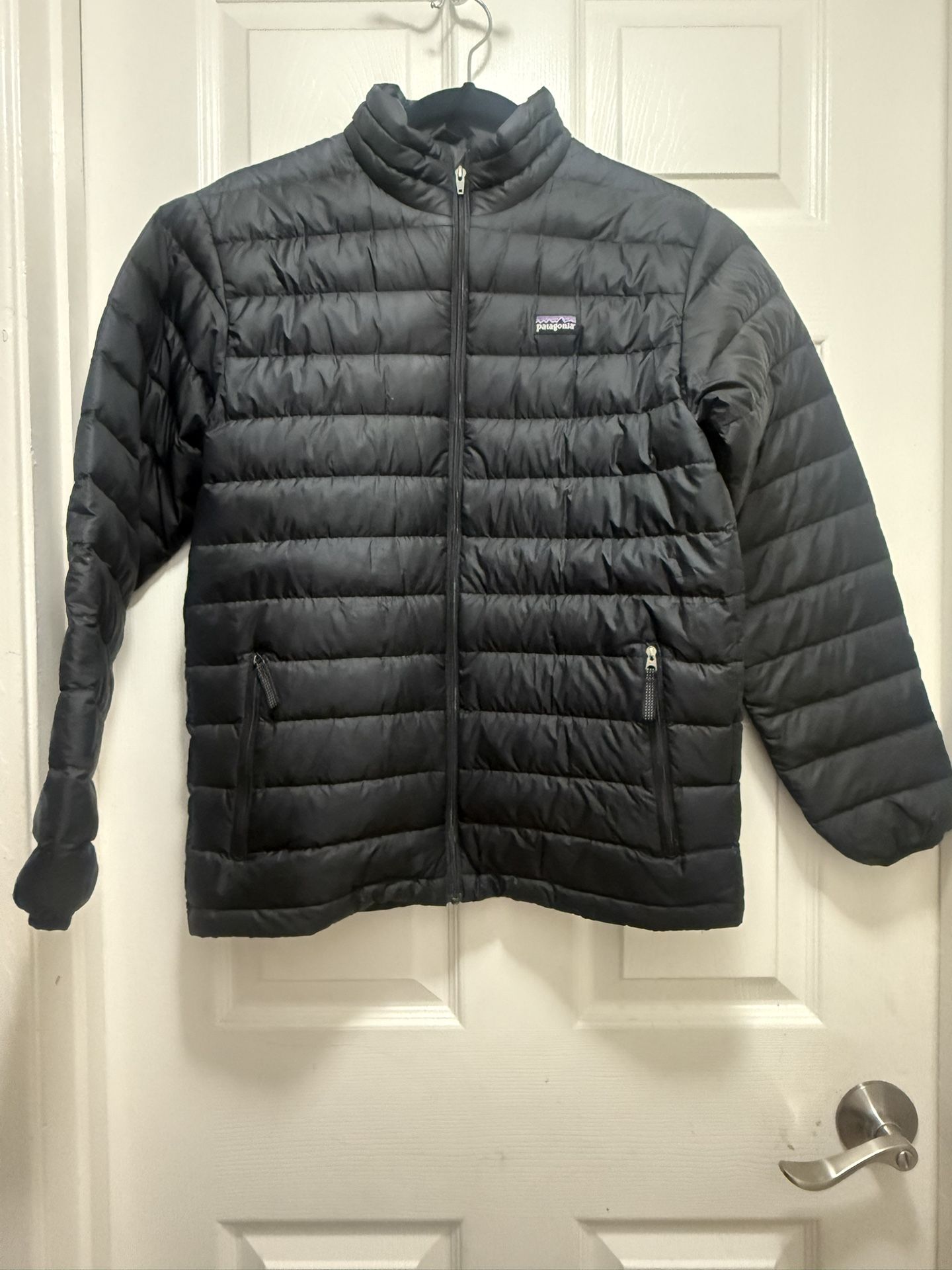 Patagonia Youth Jacket