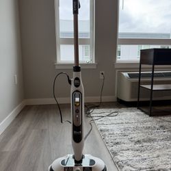 Shark Steam & Scrub w/ Steam Blaster Technology Hard Floor Steam Mop 