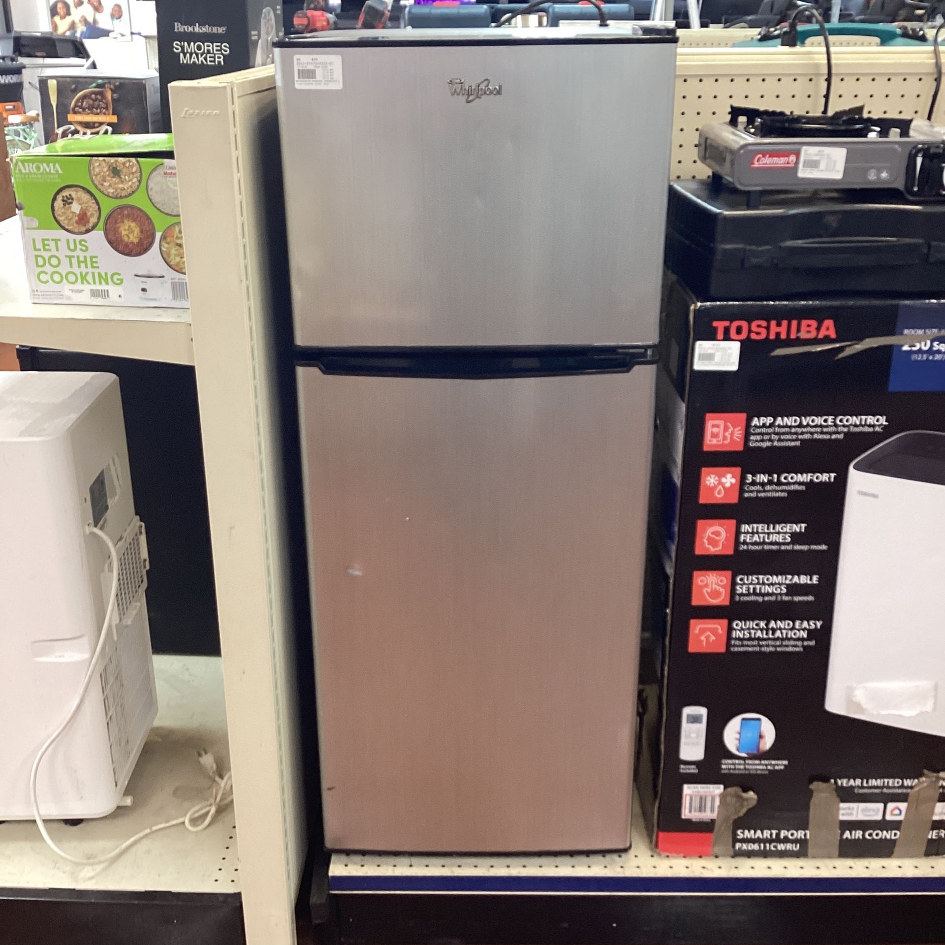 Refrigerator
