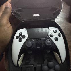 Ps5 Dual Sense Edge Controller 