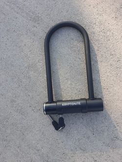 Lock