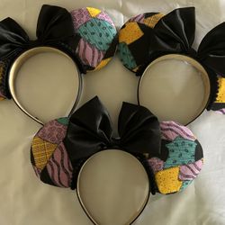 Disney Handmade Ears
