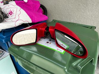 ‘93-2002 Camaro Mirrors