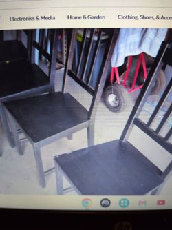 dining chairs ikea