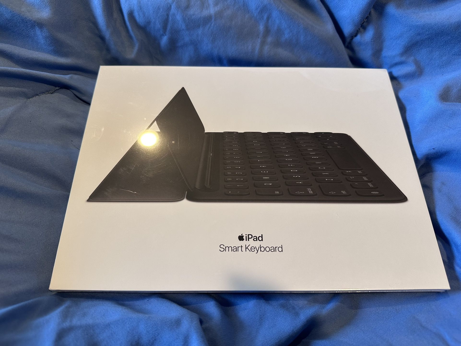 Apple Smart Keyboard 